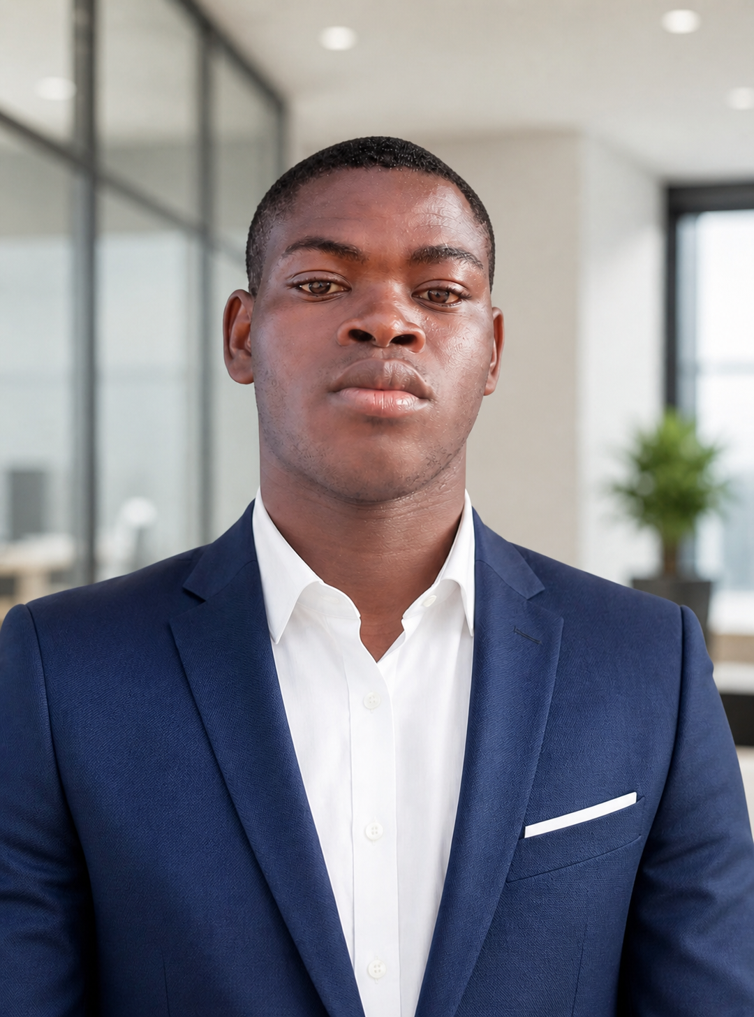 Photo de profil de Bouêgui Albert Kora